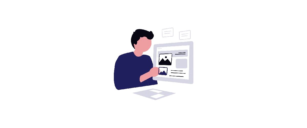 Arama motorlarında sıralama kazandıran SEO uyumlu WordPress web tasarım paneli