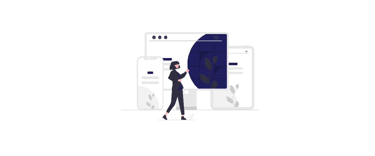 Kullanıcı deneyimi odaklı modern arayüz ve teknik web geliştirme süreci