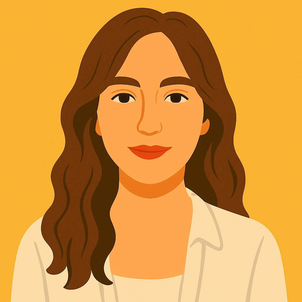 Ekibimizin SEO iş süreçlerinden sorumlu çalışma arkadaşımız Gülçin Elif Aykovan