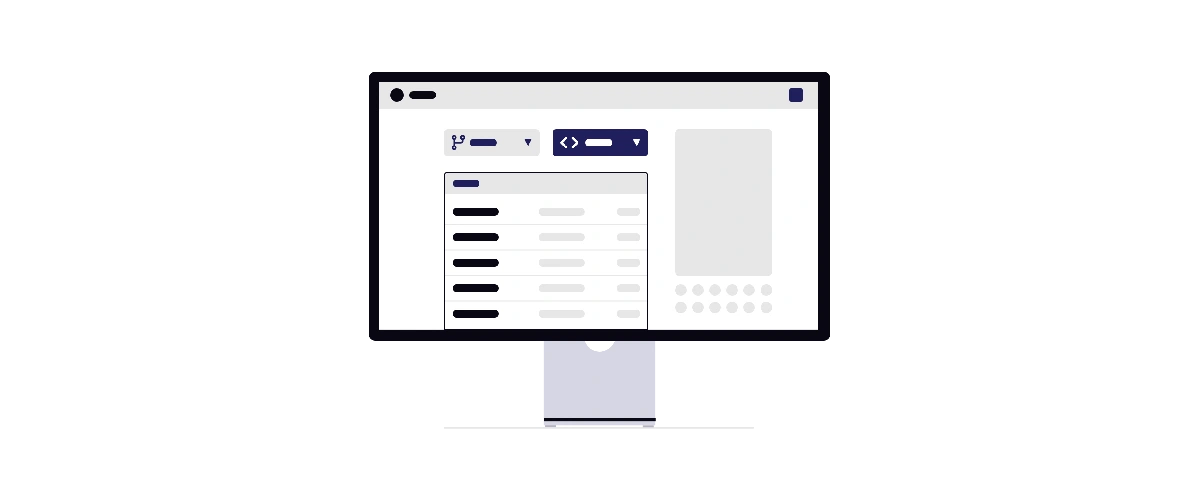 Ekibin bir web sitesi projesinde kullanıcı deneyimi (UX) tasarımı üzerinde çalışırken çekilmiş bir fotoğrafı. Beyaz tahtada kullanıcı yolculuğu haritaları ve wireframe çizimleri görülüyor.