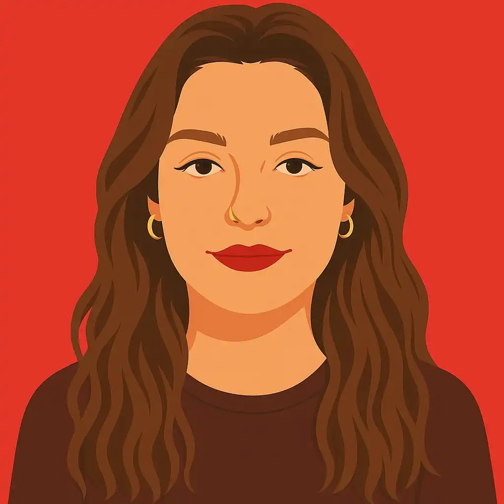 Webtymize Dijital Ajansı ekibinden Eda Azrak - Satış ve İş Geliştirme