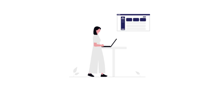 Düşük bütçeli Meta reklam yönetimi ve kampanya bütçe planlama paneli ekranı