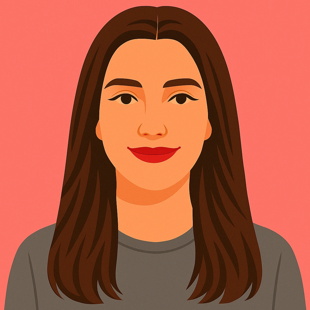Webtymize Dijital Ajansı ekibinden Ece Aygül - İnsan Kaynakları