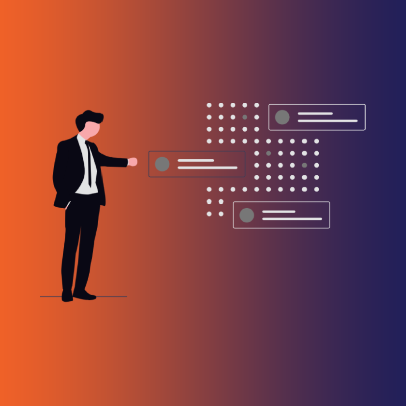 Bütçeye ve iş hedeflerine uygun Google Ads kampanyalarını detaylıca planlayan ve strateji oluşturan profesyonel figürü illüstrasyonu.