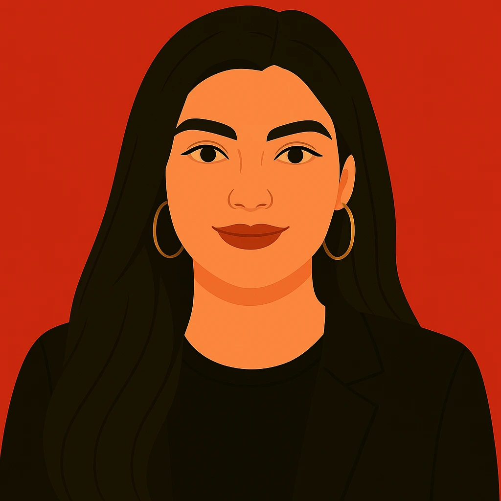 Eda Kürklü | Webtymize Dijital Ajansı Satış ve İş Geliştirme