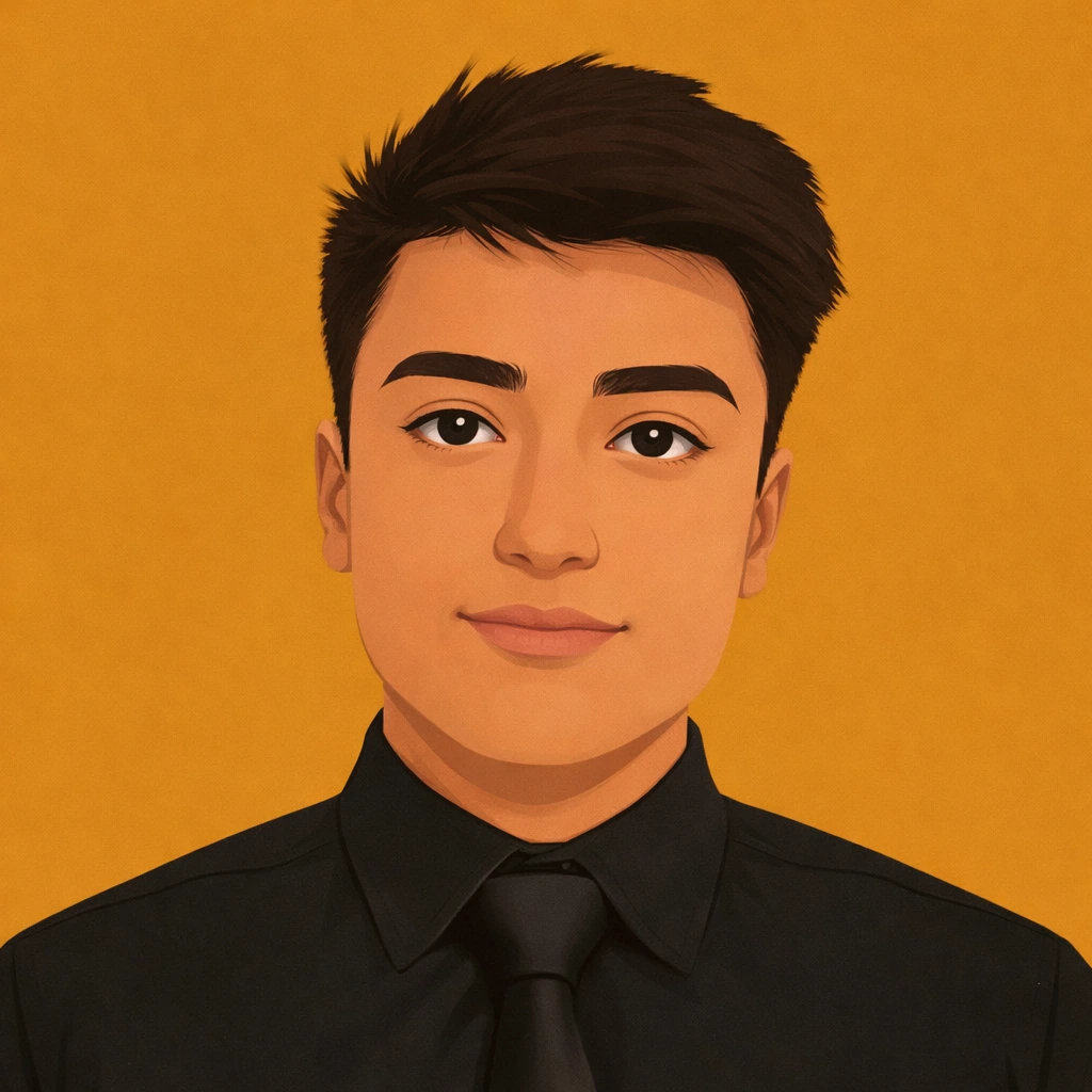 Oğuzhan Aydoğan | Webtymize Dijital Ajansı Yazılım Geliştirme