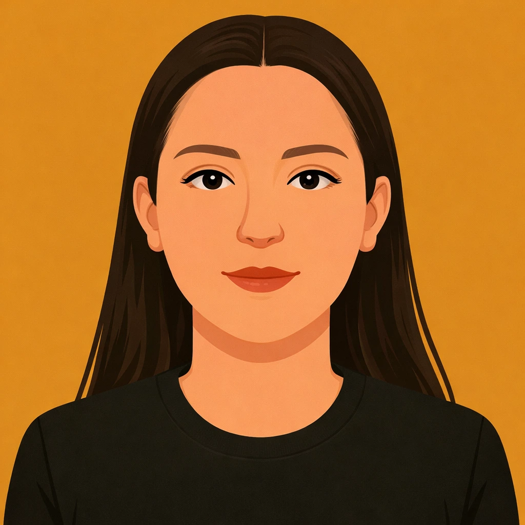 Sudenur Arslan | Webtymize Dijital Ajansı Yazılım Geliştirme