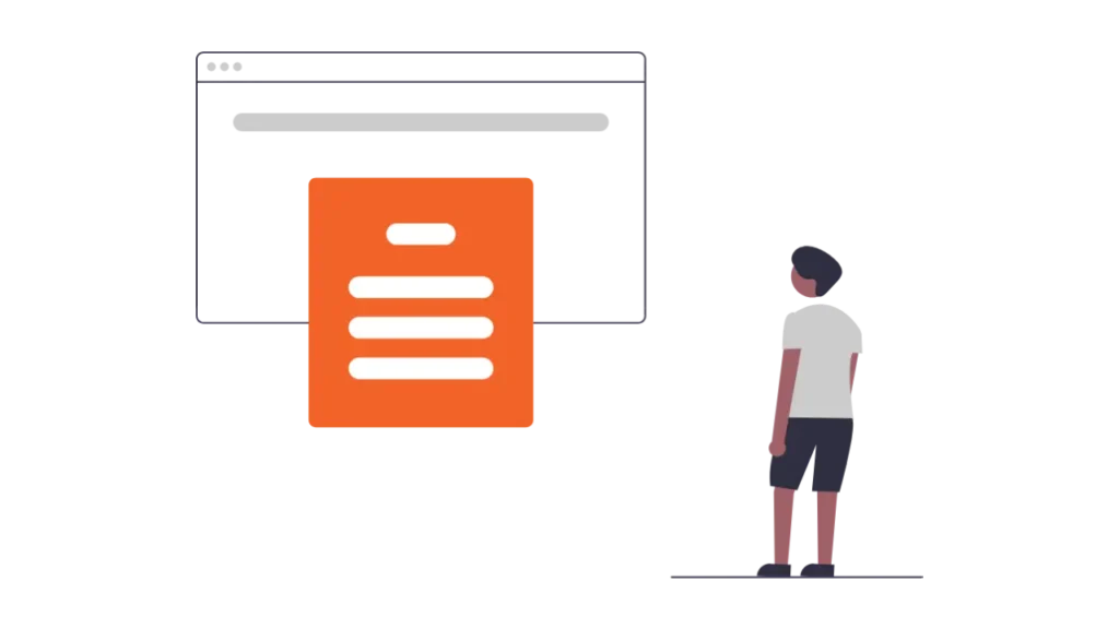 Dijital sertifika doğrulama için barkod numarası referansını gösteren görsel