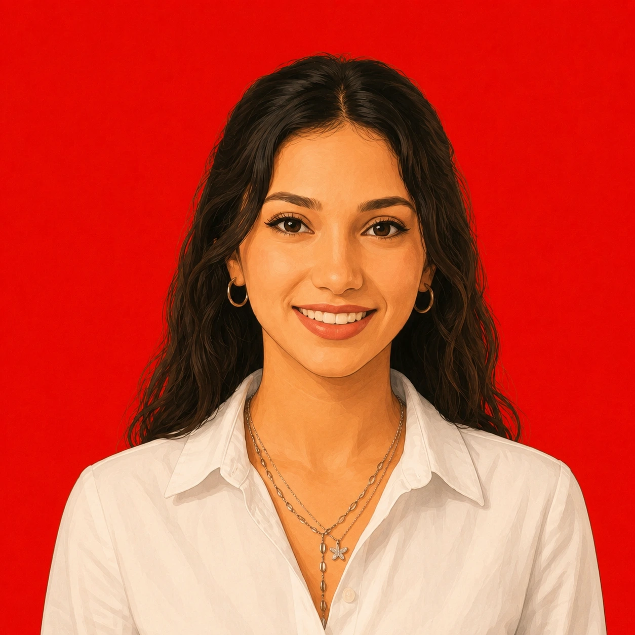 Webtymize Dijital Dönüşüm Ajansı Satış ve İş Geliştirme Stajyeri Aysu Gülger