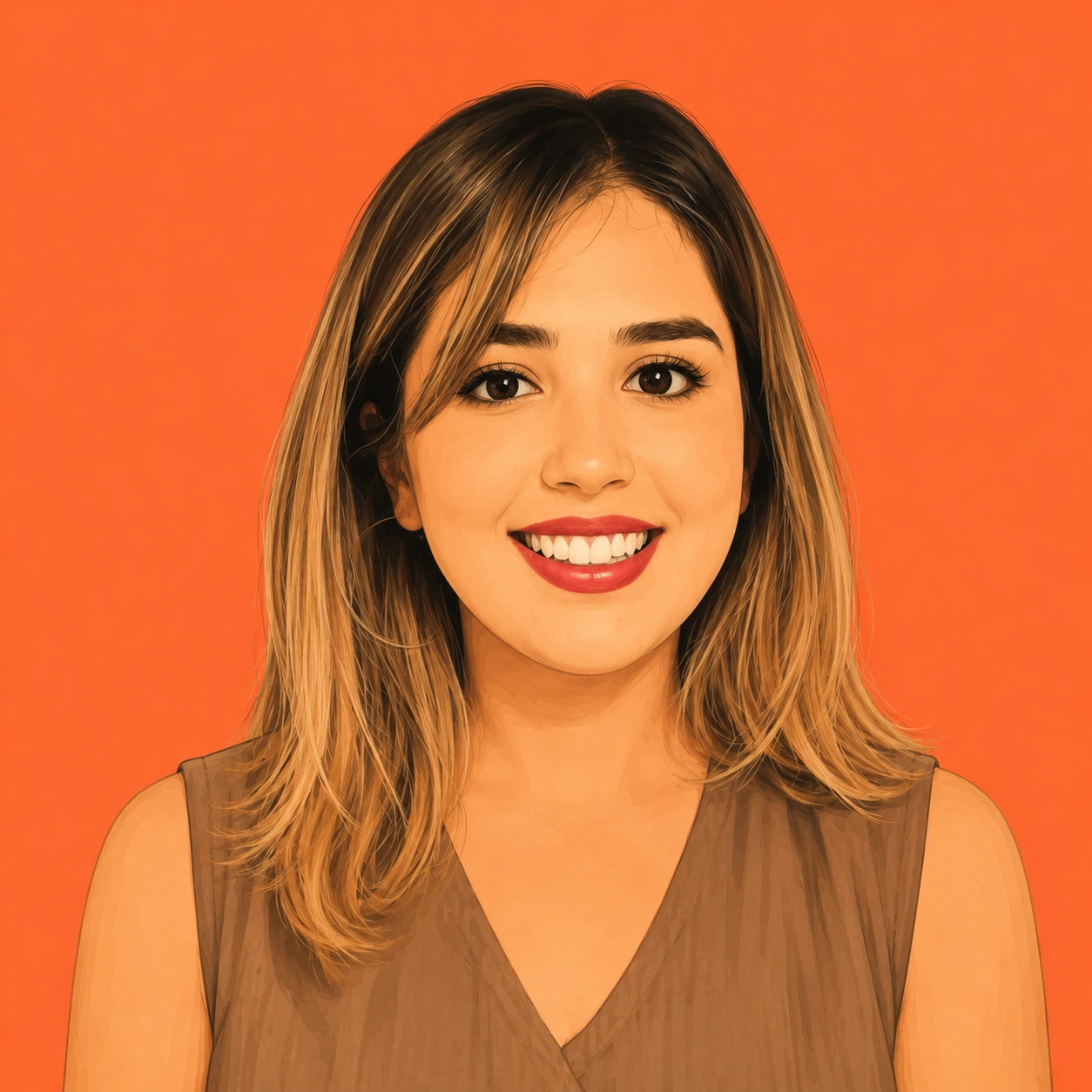 Webtymize ve Webtymize Academy Yetenek ve Gelişim Stajyeri ve Program Koordinatörü Zahide Ece İmrenlerli