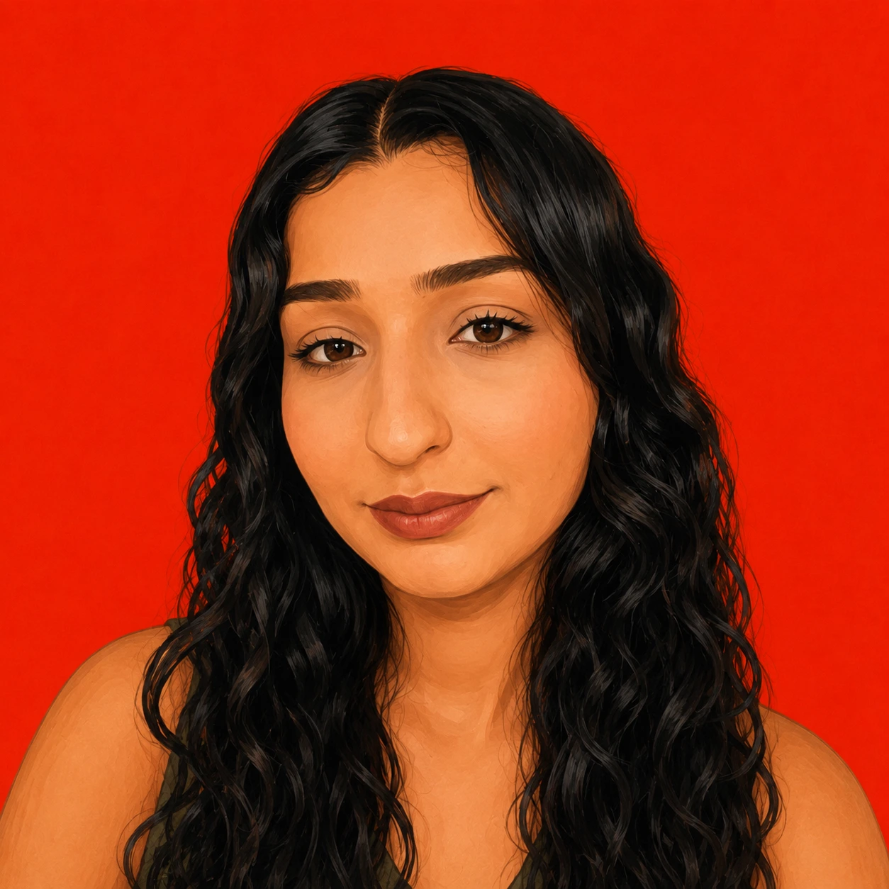 Zeynep Gürsoy - Webtymize Satış ve İş Geliştirme Ekibi Üyesi
