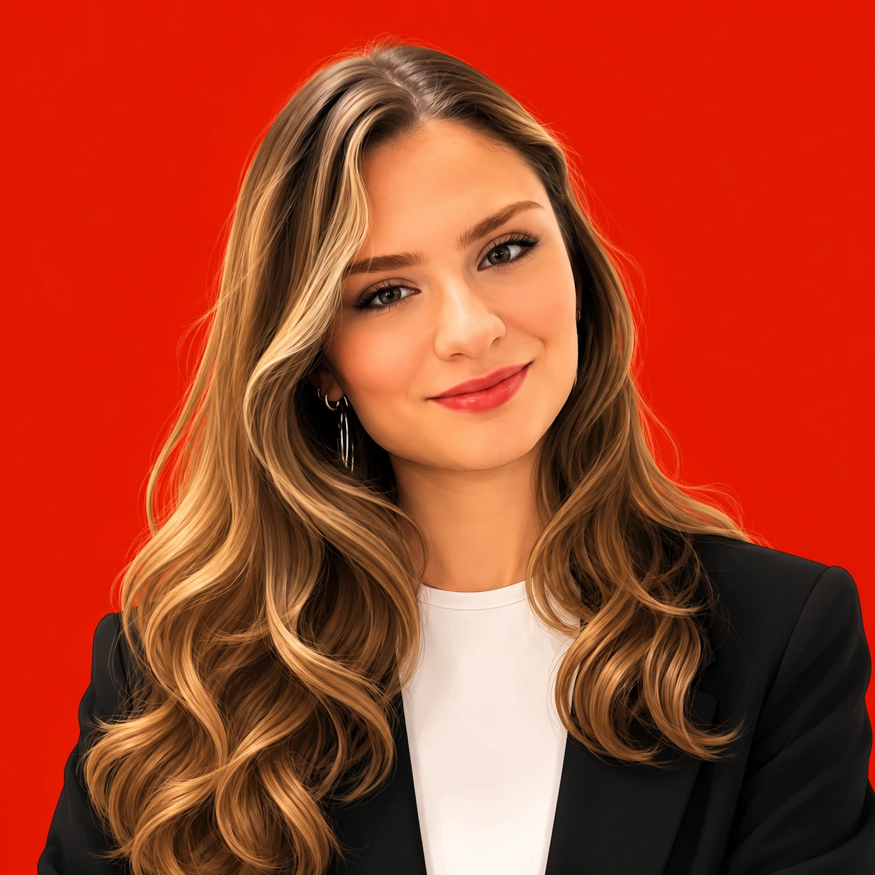 Webtymize Satış ve İş Geliştirme Ekibinden Irmak Akın