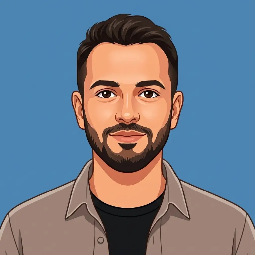 Webtymize kurucusu ve marka yöneticisi Gökhan Sürmeli