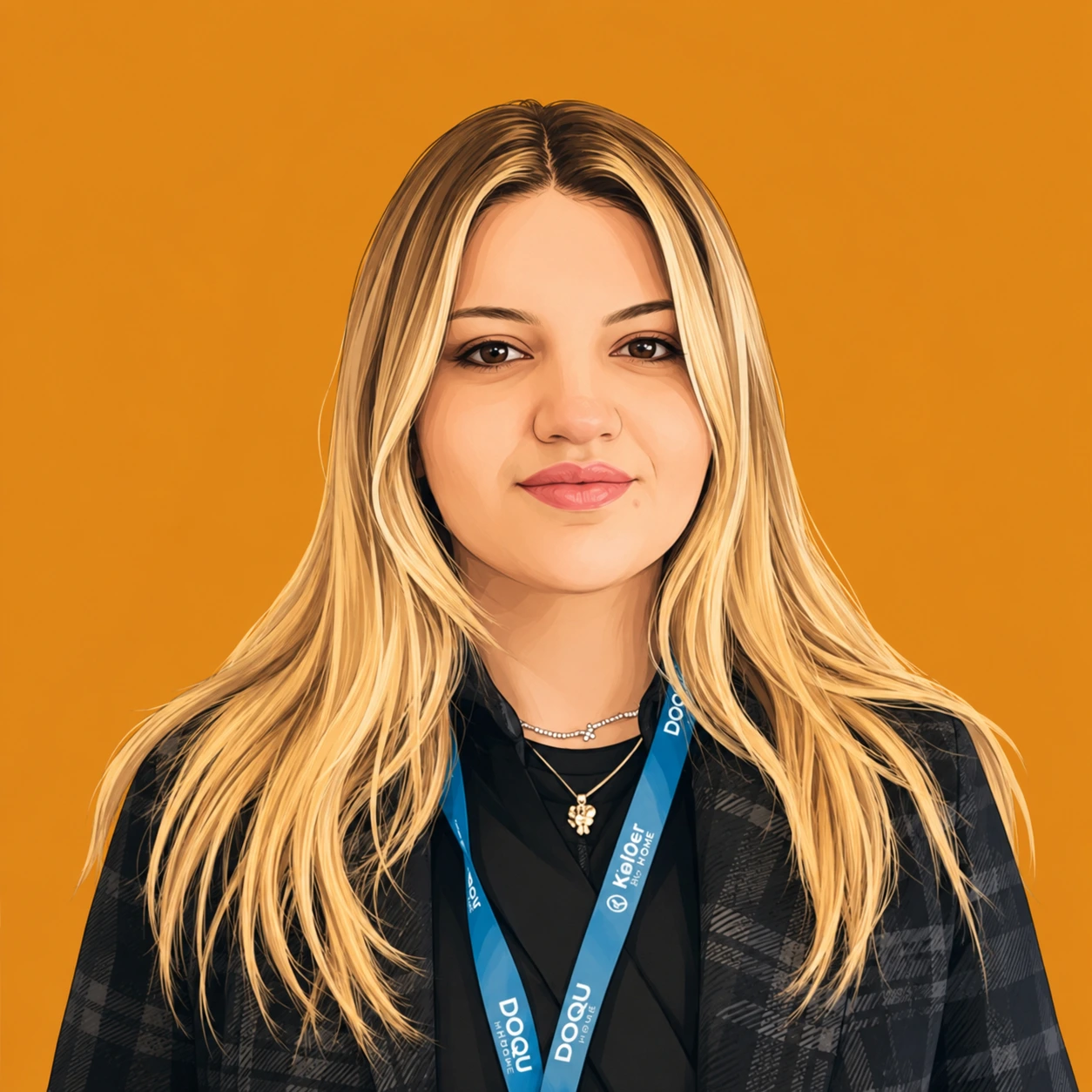Webtymize Medya ve Tasarım ekibinden Berra Üzel animasyonu